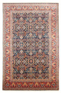 Sarouk Teppe 322x202cm - Persisk teppe – product image