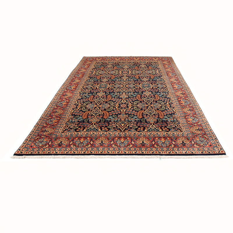 Sarouk Teppe 322x202cm - Persisk teppe