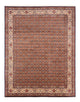 Moud Teppe 246x193cm - Persisk teppe