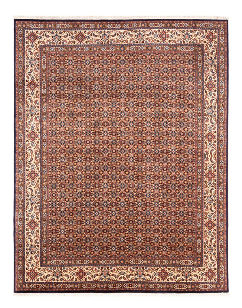 Moud Teppe 246x193cm - Persisk teppe