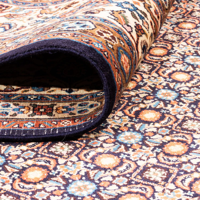 Moud Teppe 246x193cm - Persisk teppe