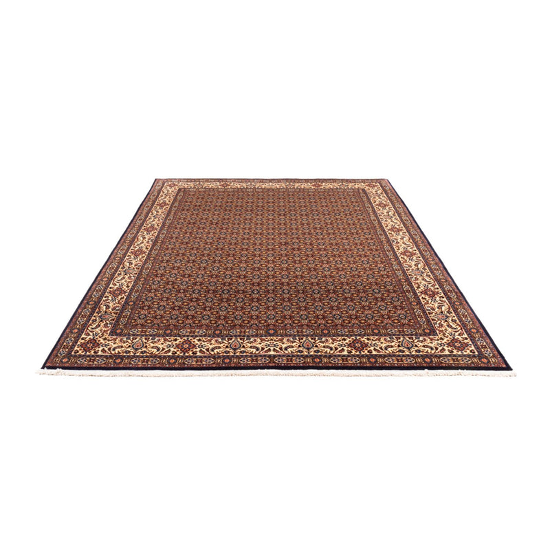 Moud Teppe 246x193cm - Persisk teppe
