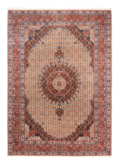 Moud Teppe 206x290cm - Persisk teppe