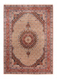 Moud Teppe 290x206cm - Persisk teppe