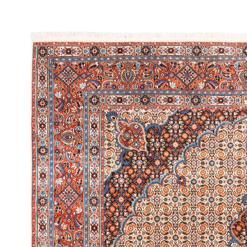 Moud Teppe 290x206cm - Persisk teppe