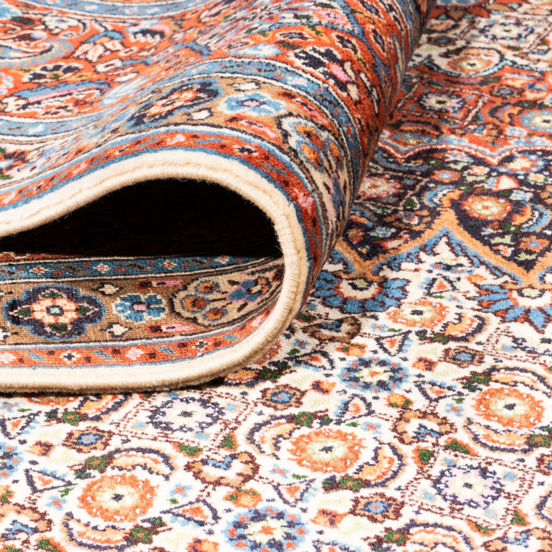 Moud Teppe 290x206cm - Persisk teppe