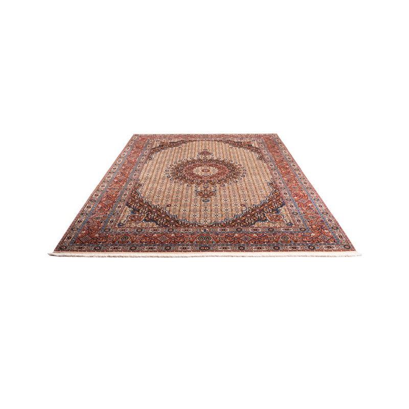 Moud Teppe 290x206cm - Persisk teppe