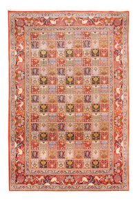 Moud Teppe 294x194cm - Persisk teppe – product image