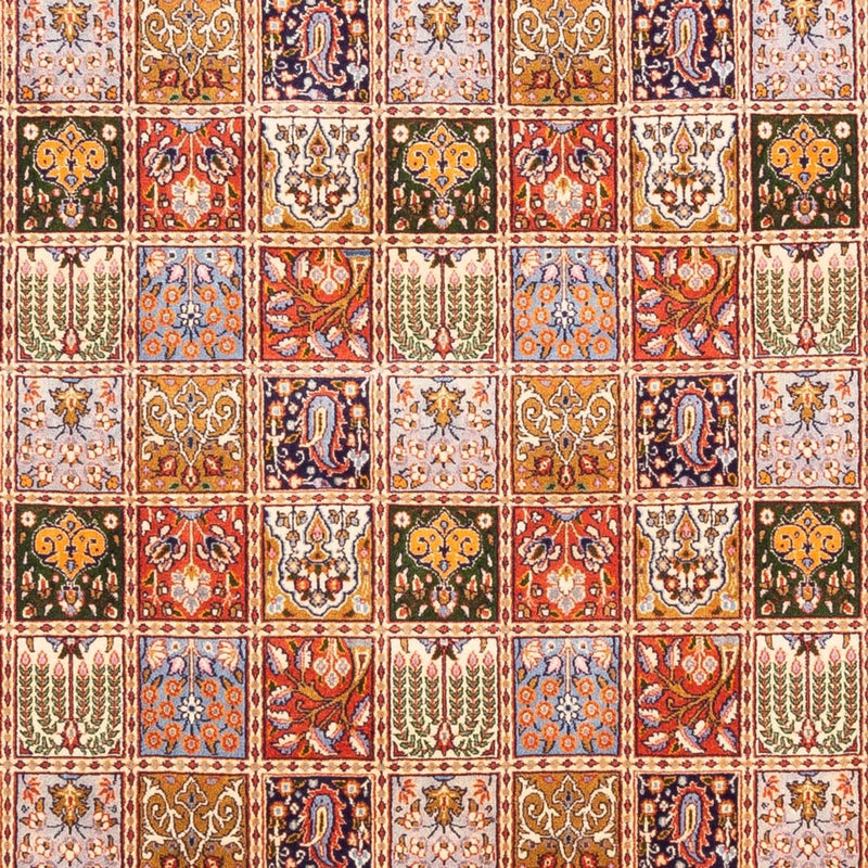 Moud Teppe 294x194cm - Persisk teppe