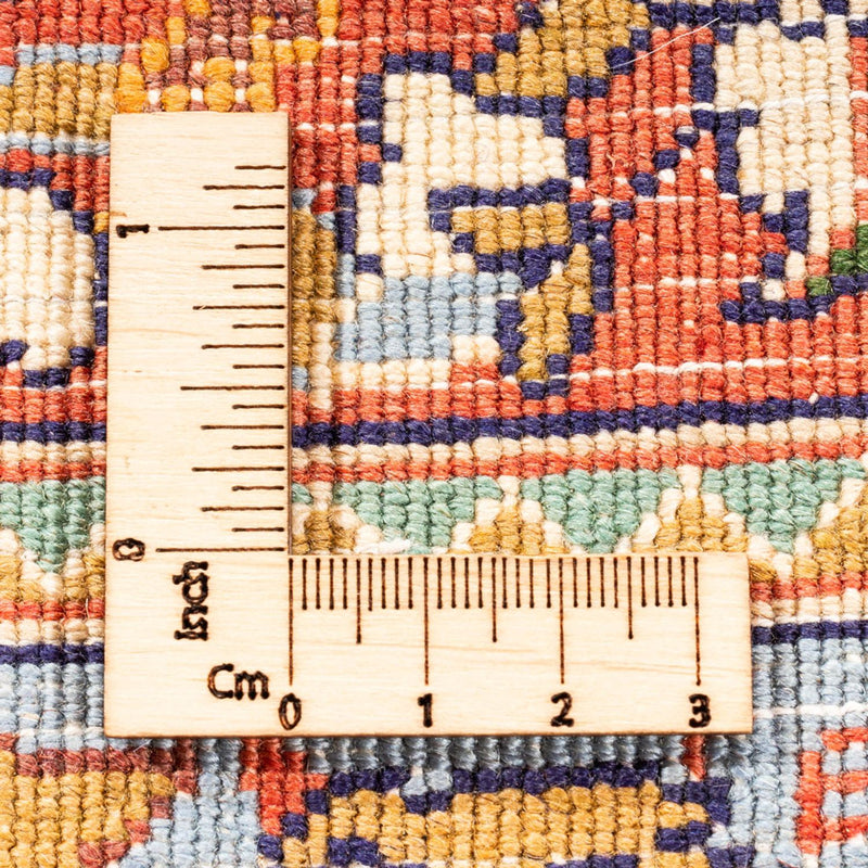 Moud Teppe 294x194cm - Persisk teppe