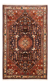 Qashqai Teppe 250x160cm - Persisk teppe – product image