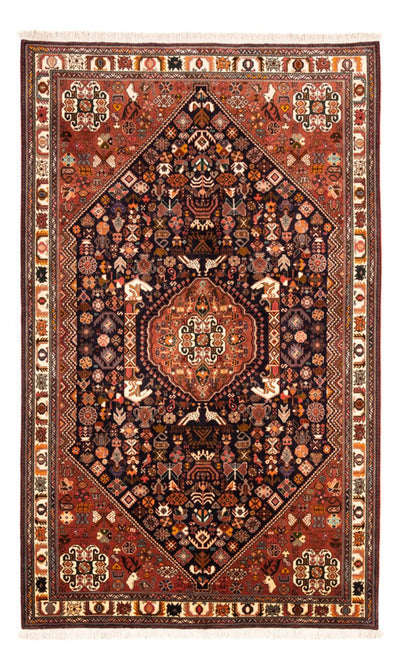 Qashqai Teppe 160x250cm - Persisk teppe