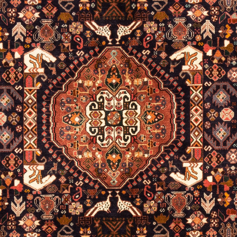 Qashqai Teppe 250x160cm - Persisk teppe