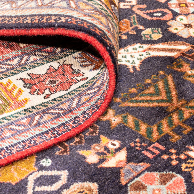 Qashqai Teppe 250x160cm - Persisk teppe