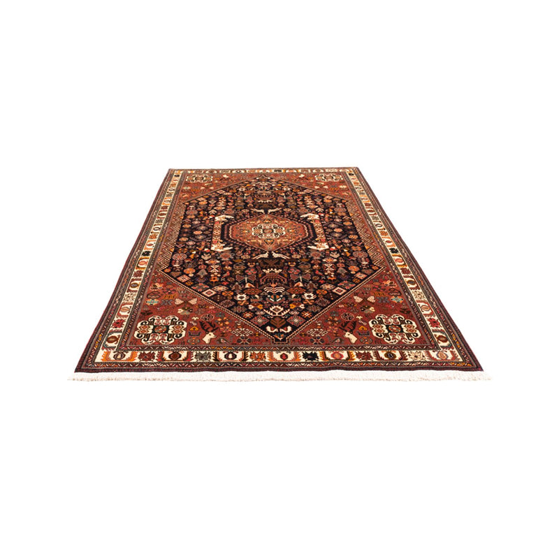 Qashqai Teppe 250x160cm - Persisk teppe