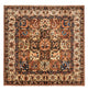 Bakhtiari Teppe 207x199cm - Persisk teppe