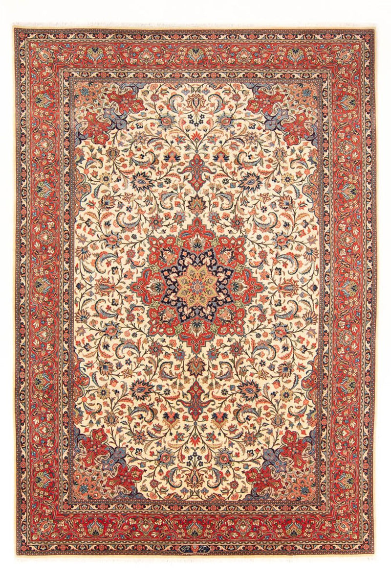 Sarouk Teppe 304x203cm - Persisk teppe