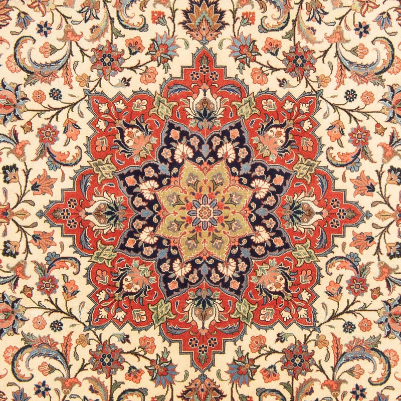 Sarouk Teppe 304x203cm - Persisk teppe
