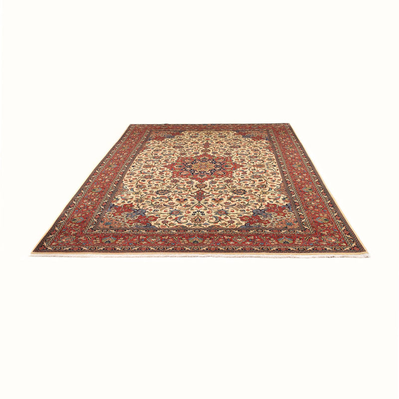Sarouk Teppe 304x203cm - Persisk teppe