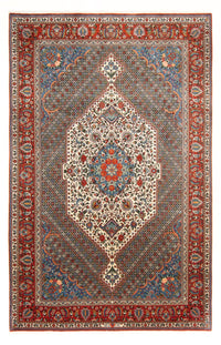 Bakhtiari Teppe 315x200cm - Persisk teppe – product image