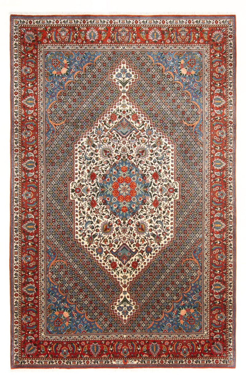Bakhtiari Teppe 315x200cm - Persisk teppe