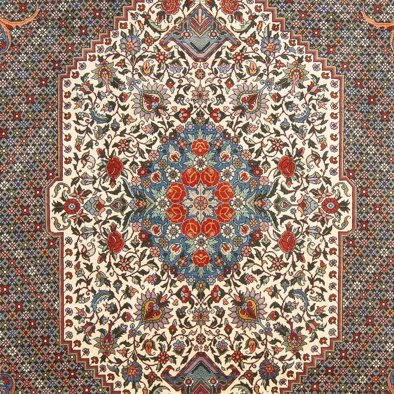 Bakhtiari Teppe 315x200cm - Persisk teppe