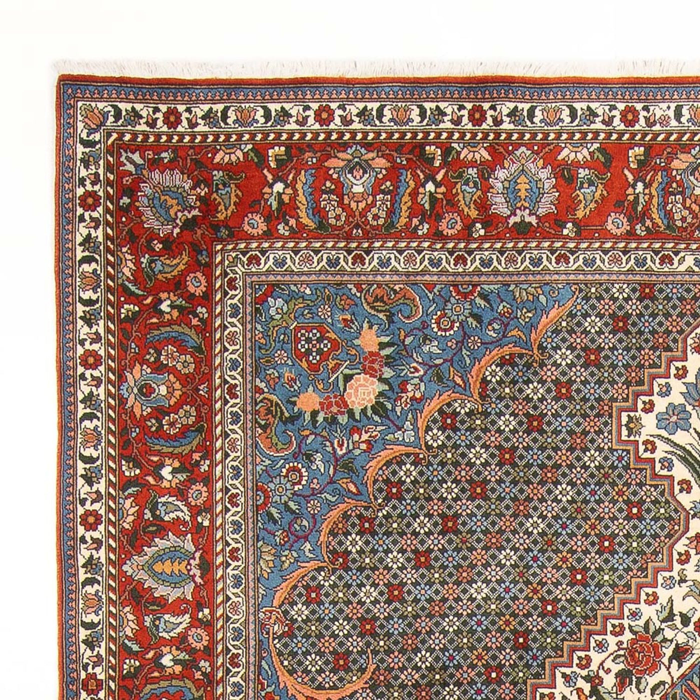 Bakhtiari Teppe 315x200cm - Persisk teppe