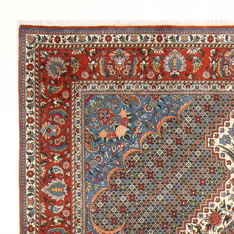 Bakhtiari Teppe 315x200cm - Persisk teppe