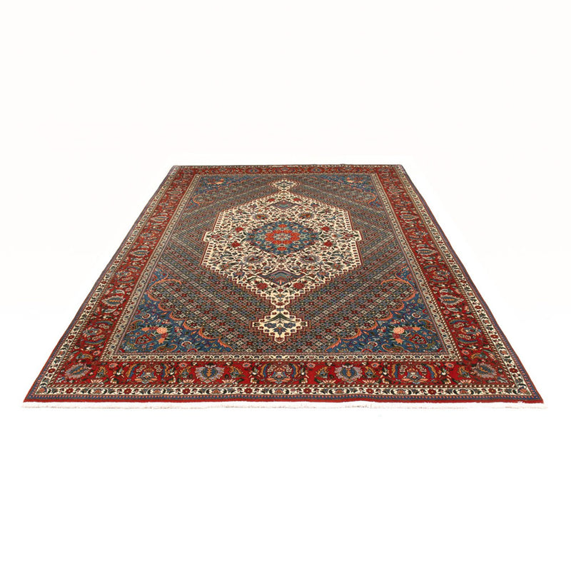 Bakhtiari Teppe 315x200cm - Persisk teppe