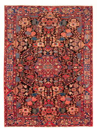 Nahavand Teppe 198x280cm - Persisk teppe – product image