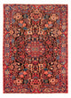 Nahavand Teppe 198x280cm - Persisk teppe