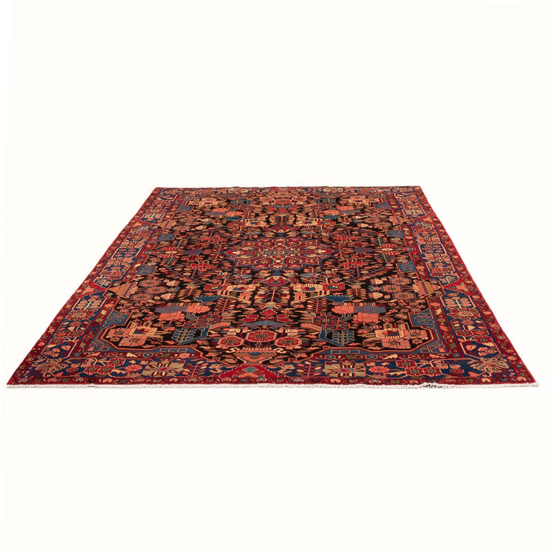 Nahavand Teppe 198x280cm - Persisk teppe