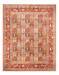 Moud Teppe 244x198cm - Persisk teppe – product image