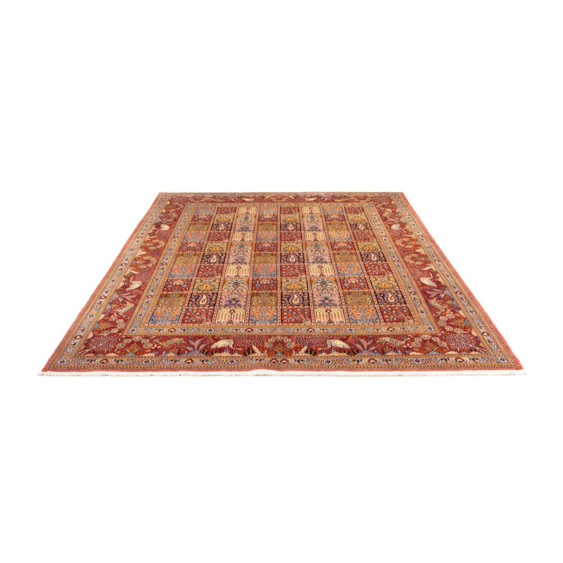 Moud Teppe 244x198cm - Persisk teppe