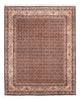 Moud Teppe 242x197cm - Persisk teppe