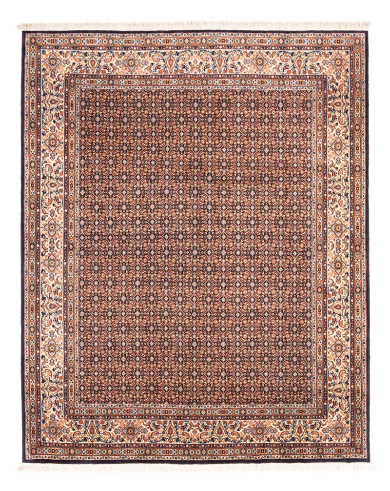 Moud Teppe 242x197cm - Persisk teppe