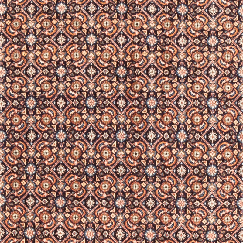 Moud Teppe 242x197cm - Persisk teppe