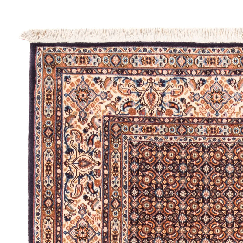 Moud Teppe 242x197cm - Persisk teppe