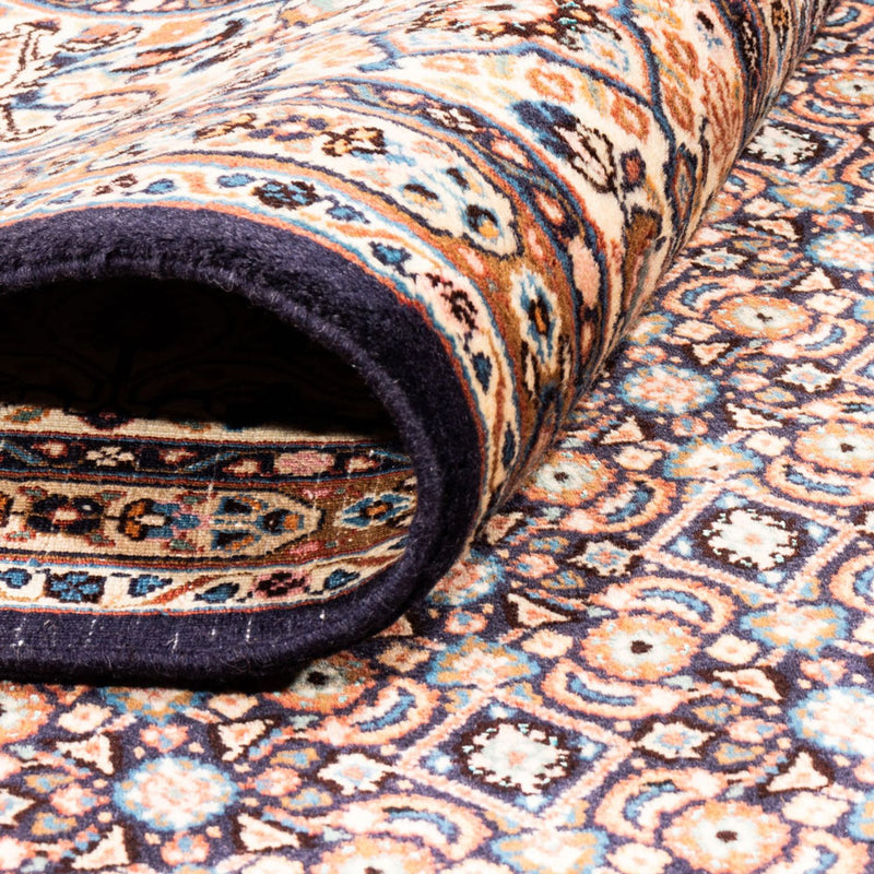 Moud Teppe 242x197cm - Persisk teppe