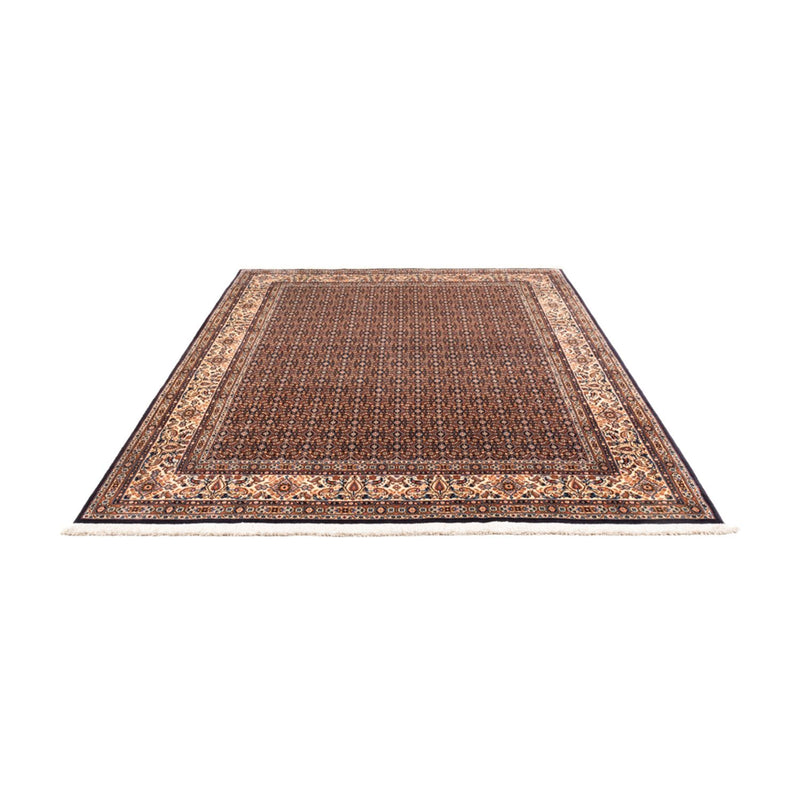 Moud Teppe 242x197cm - Persisk teppe