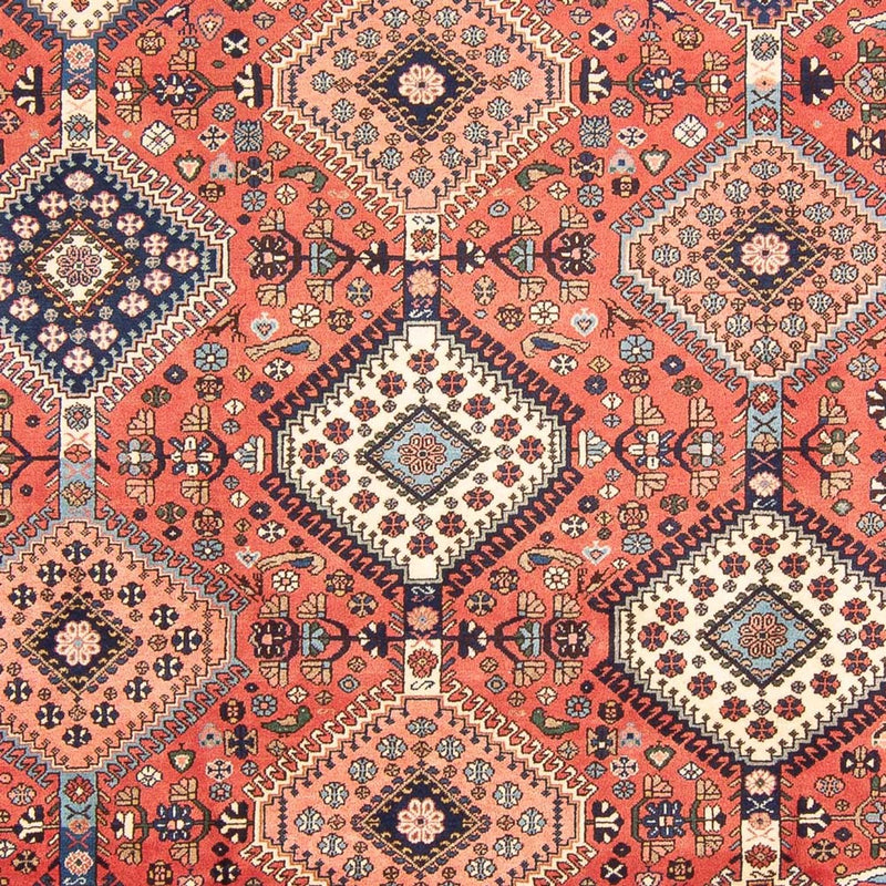 Yalameh Teppe 288x204cm - Persisk teppe