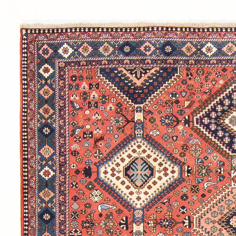 Yalameh Teppe 288x204cm - Persisk teppe