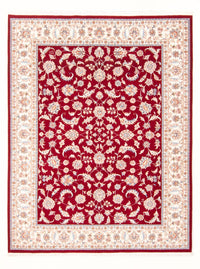 Tabriz - 50 Raj Teppe 200x148cm - Persisk teppe – product image