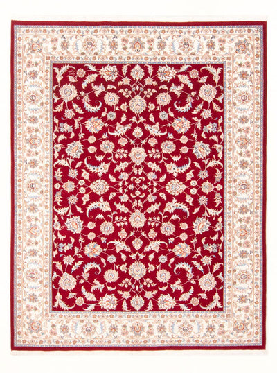 Tabriz - 50 Raj Teppe 148x200cm - Persisk teppe