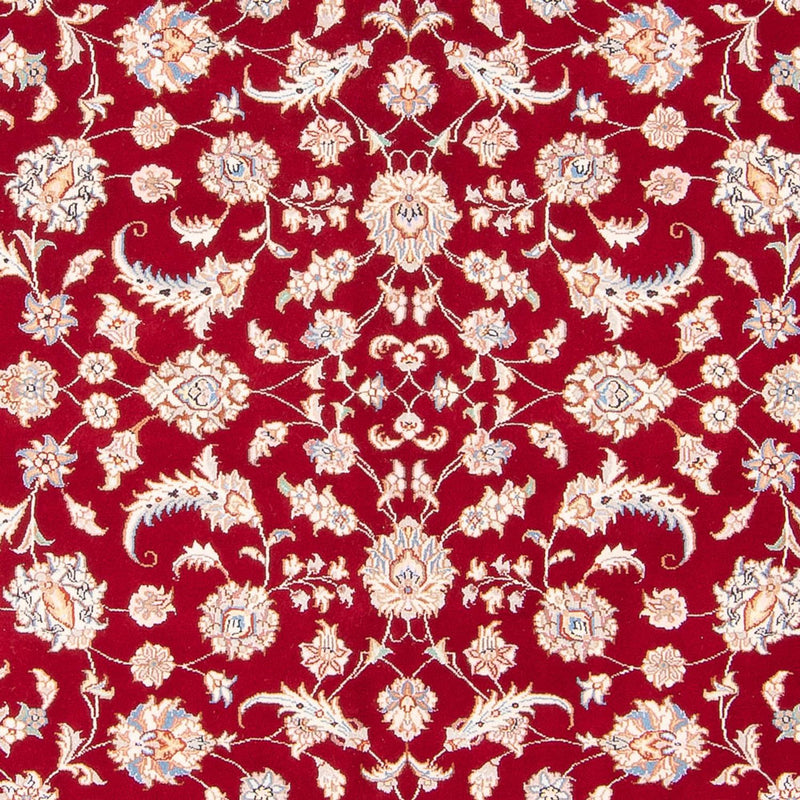 Tabriz - 50 Raj Teppe 200x148cm - Persisk teppe