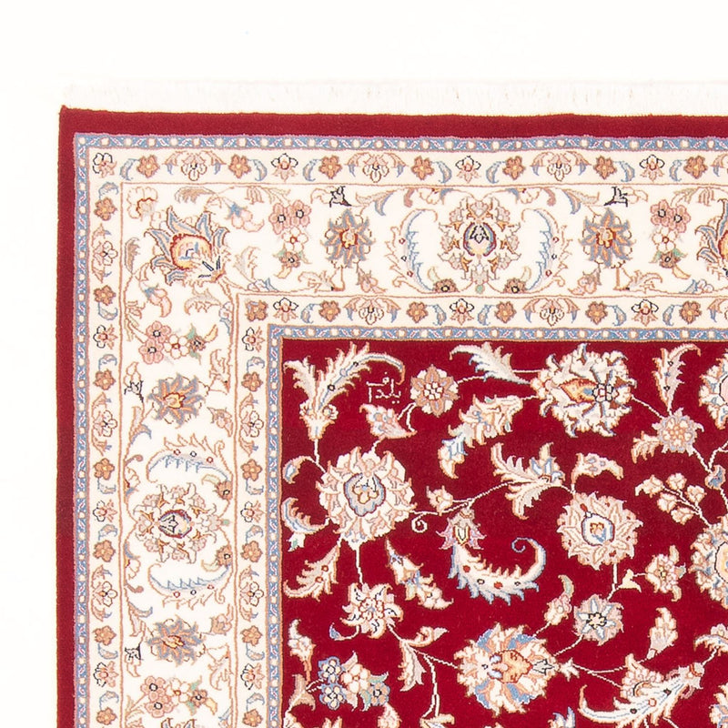 Tabriz - 50 Raj Teppe 200x148cm - Persisk teppe