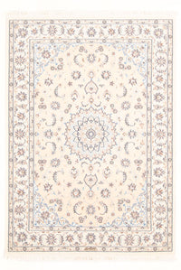 Persisk teppe - Nain - Royal - 178 x 121 cm - krem – product image