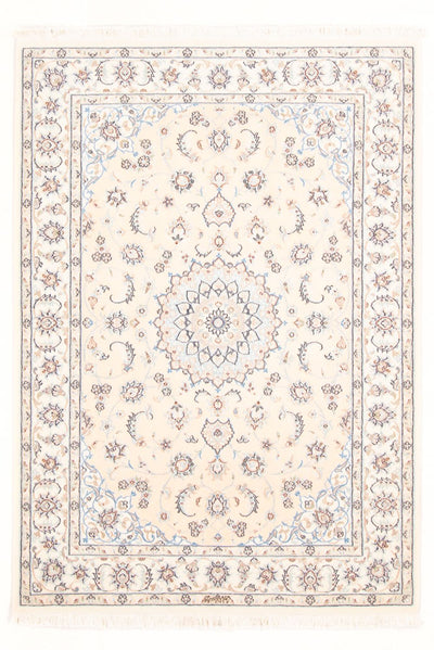 Nain - 9La Teppe 121x178cm - Persisk teppe