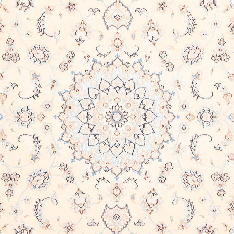 Persisk teppe - Nain - Royal - 178 x 121 cm - krem