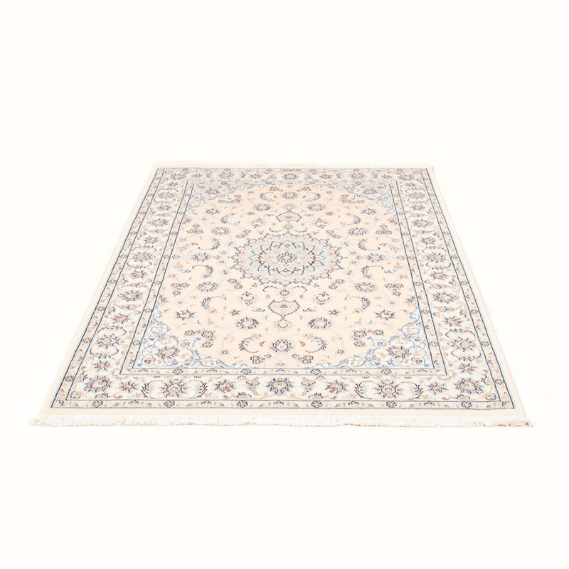 Persisk teppe - Nain - Royal - 178 x 121 cm - krem